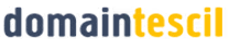 Domain Tescil Logo